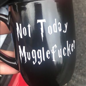 Happy potter mugs!